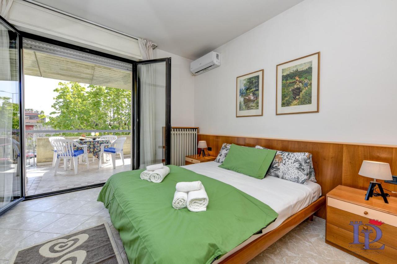 Desenzanoloft Official Partner Marriott Homes & Villas - A Casa Di Attila Desenzano del Garda Exterior foto